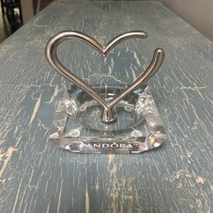 Pandora Bracelet Jewelry Stand